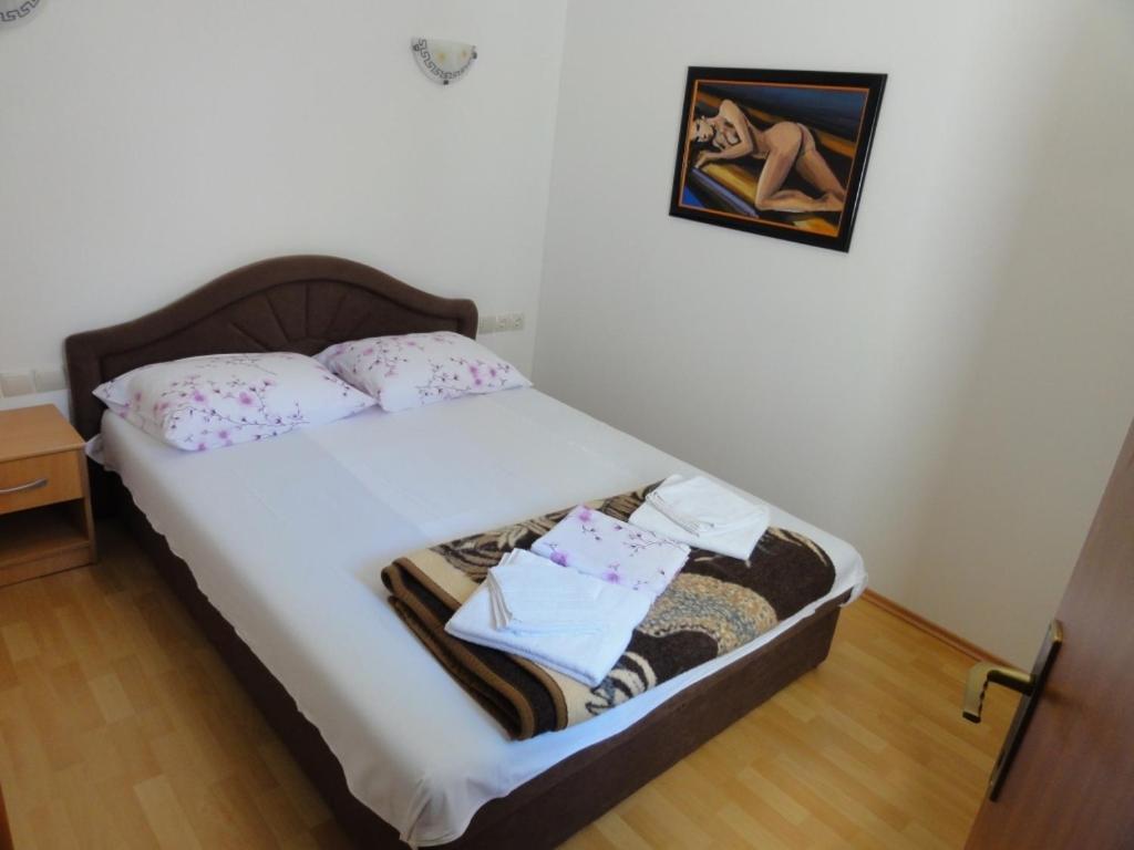 Apartments Vidilica スプリト 部屋 写真