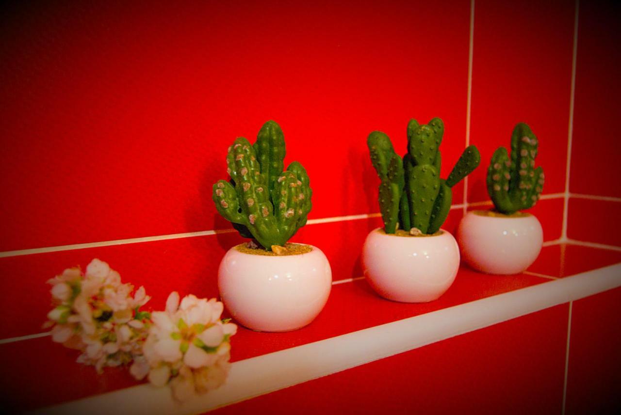 Apartments Vidilica スプリト エクステリア 写真